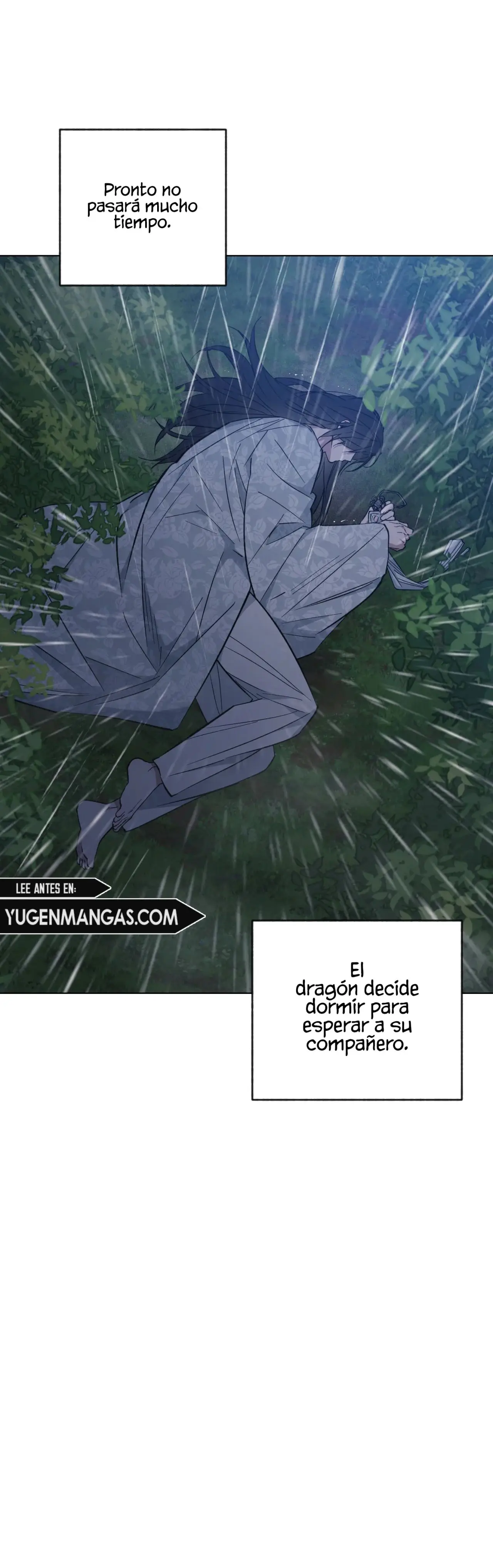 Amanecer, Nubes, Río (El amanecer del dragon) (2023) - Capítulo 56 - Página 43 - LectorTMOo