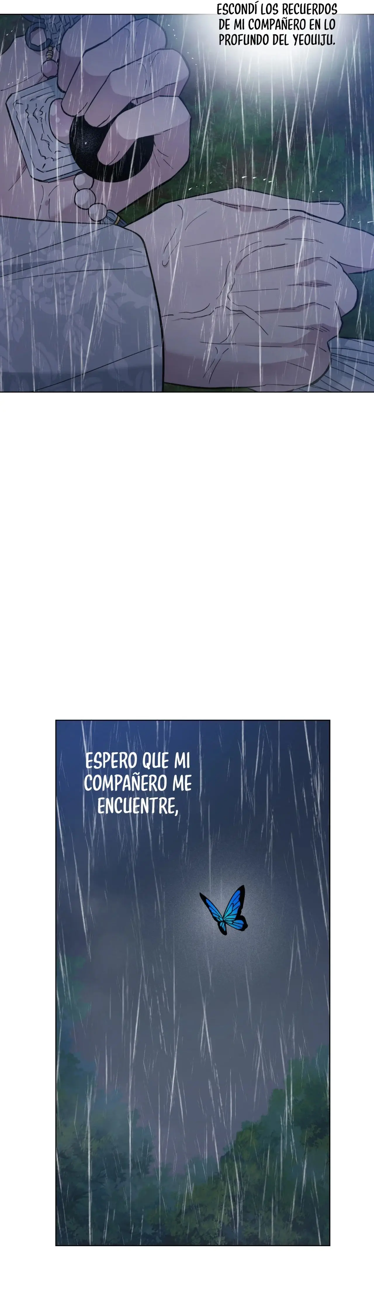 Amanecer, Nubes, Río (El amanecer del dragon) (2023) - Capítulo 56 - Página 45 - LectorTMOo