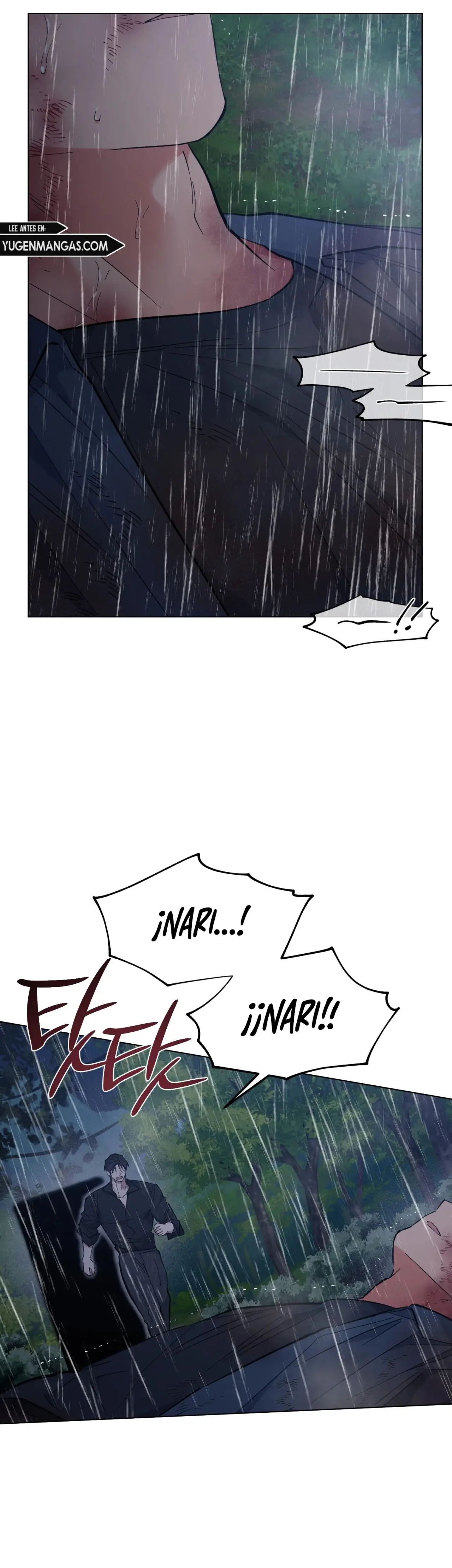Amanecer, Nubes, Río (El amanecer del dragon) (2023) - Capítulo 57 - Página 19 - LectorTMOo