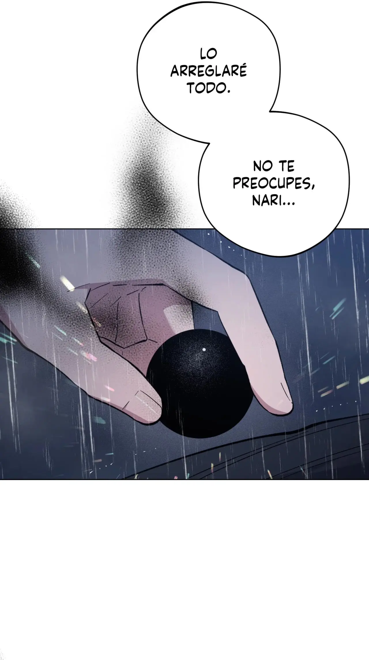 Amanecer, Nubes, Río (El amanecer del dragon) (2023) - Capítulo 57 - Página 23 - LectorTMOo