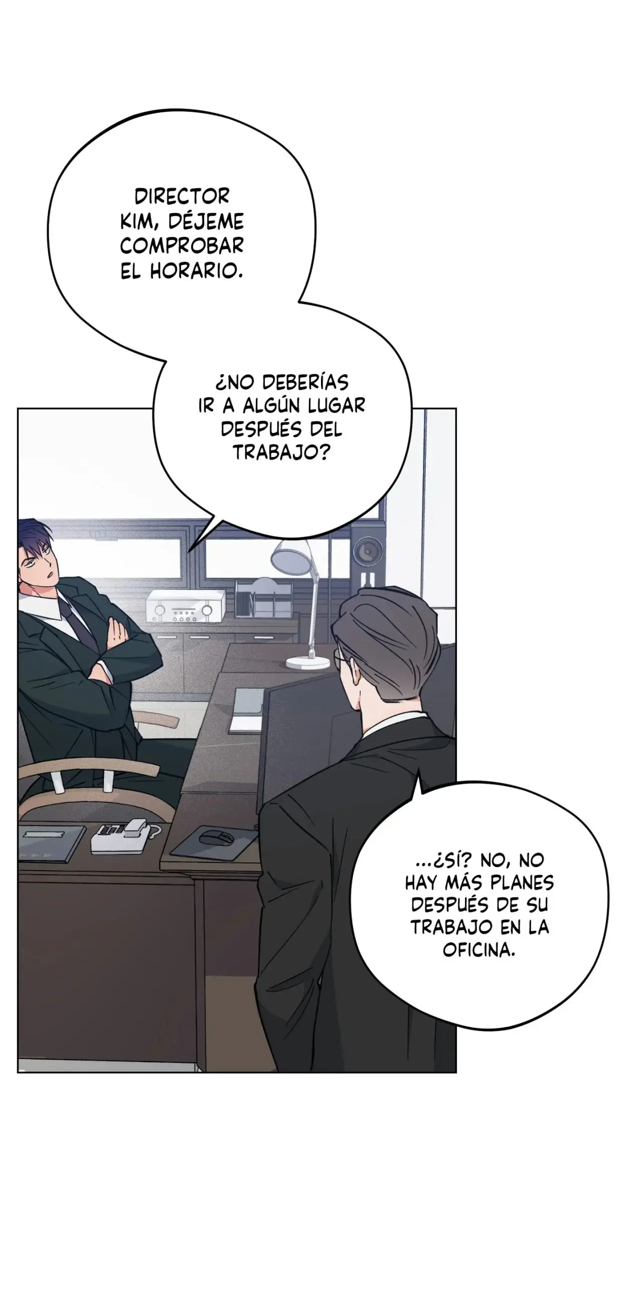 Amanecer, Nubes, Río (El amanecer del dragon) (2023) - Capítulo 57 - Página 34 - LectorTMOo