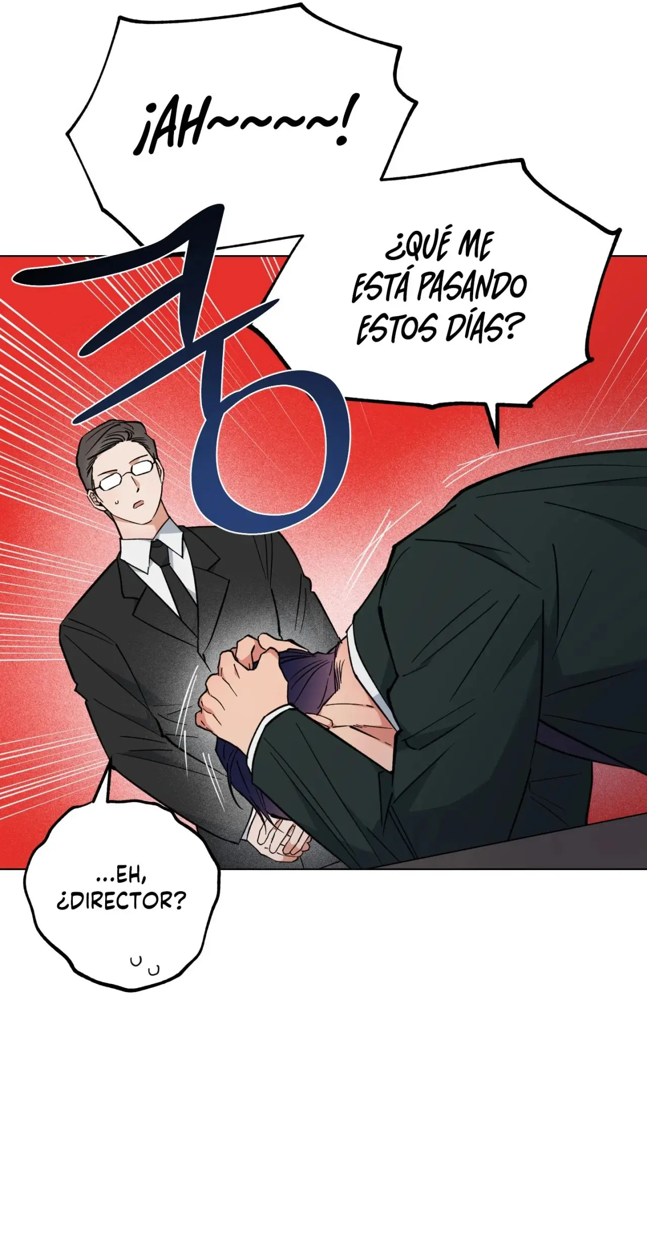 Amanecer, Nubes, Río (El amanecer del dragon) (2023) - Capítulo 57 - Página 36 - LectorTMOo