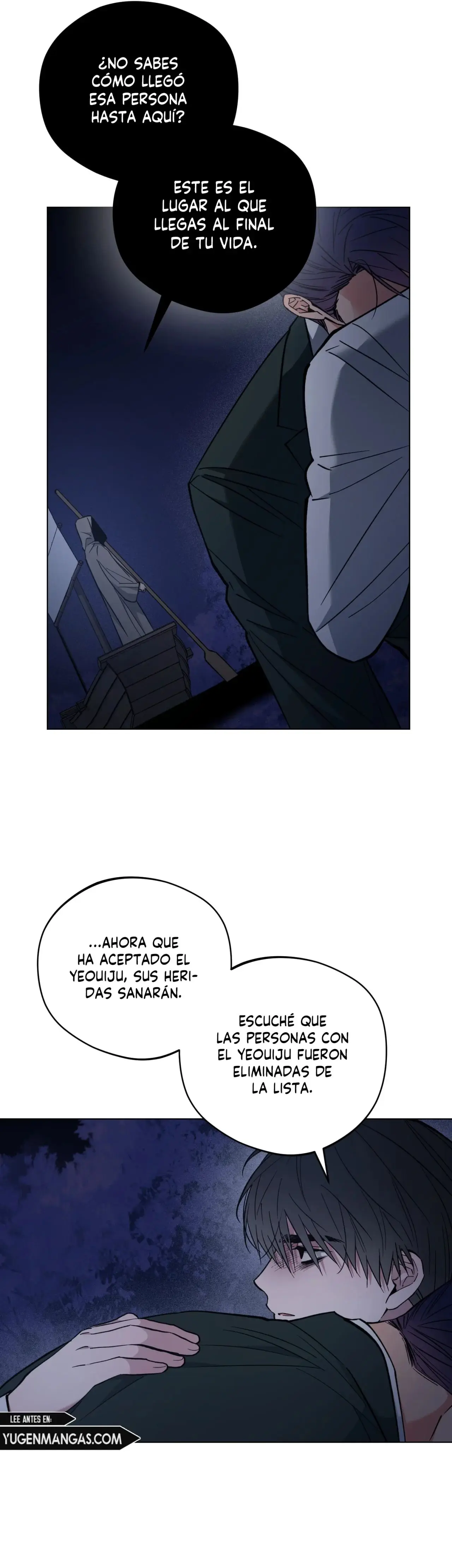 Amanecer, Nubes, Río (El amanecer del dragon) (2023) - Capítulo 58 - Página 13 - LectorTMOo