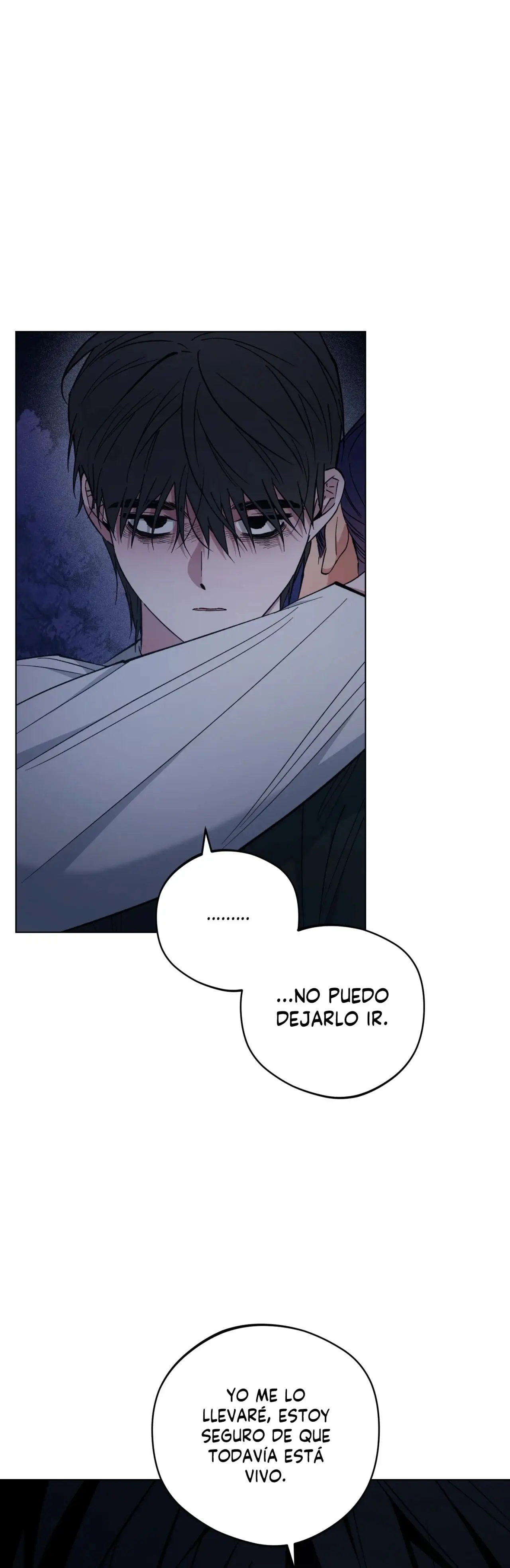 Amanecer, Nubes, Río (El amanecer del dragon) (2023) - Capítulo 58 - Página 16 - LectorTMOo