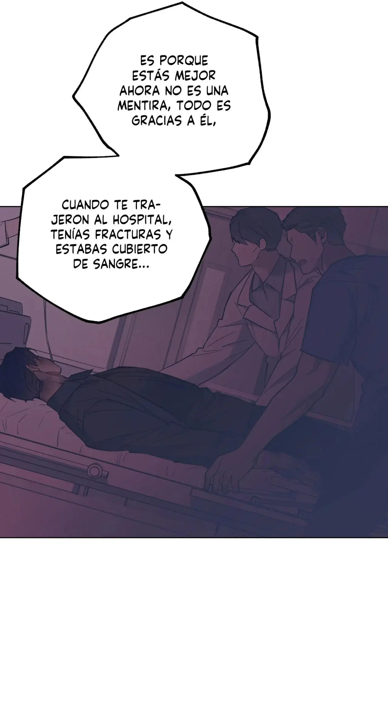 Amanecer, Nubes, Río (El amanecer del dragon) (2023) - Capítulo 58 - Página 30 - LectorTMOo