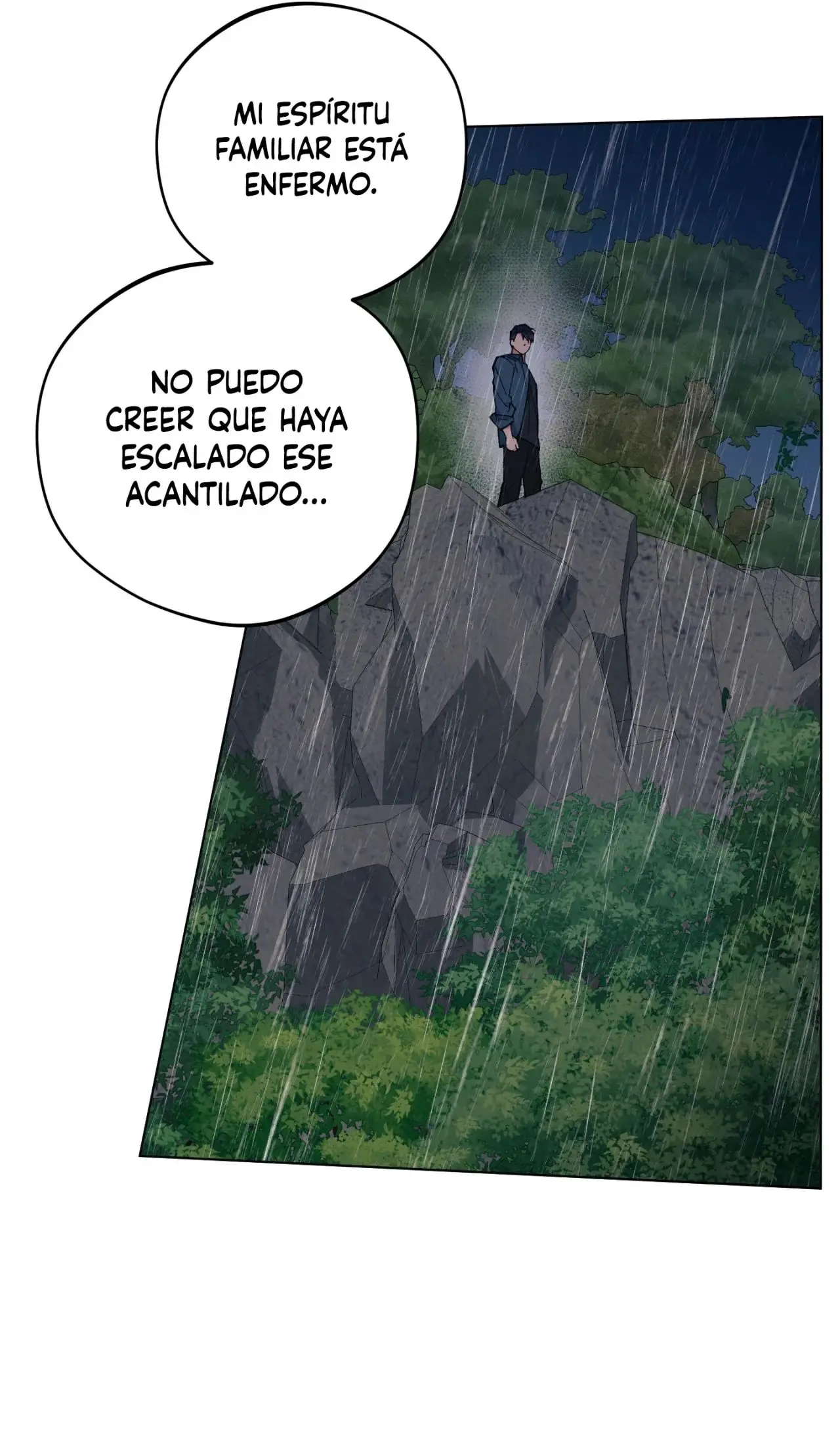 Amanecer, Nubes, Río (El amanecer del dragon) (2023) - Capítulo 59 - Página 15 - LectorTMOo