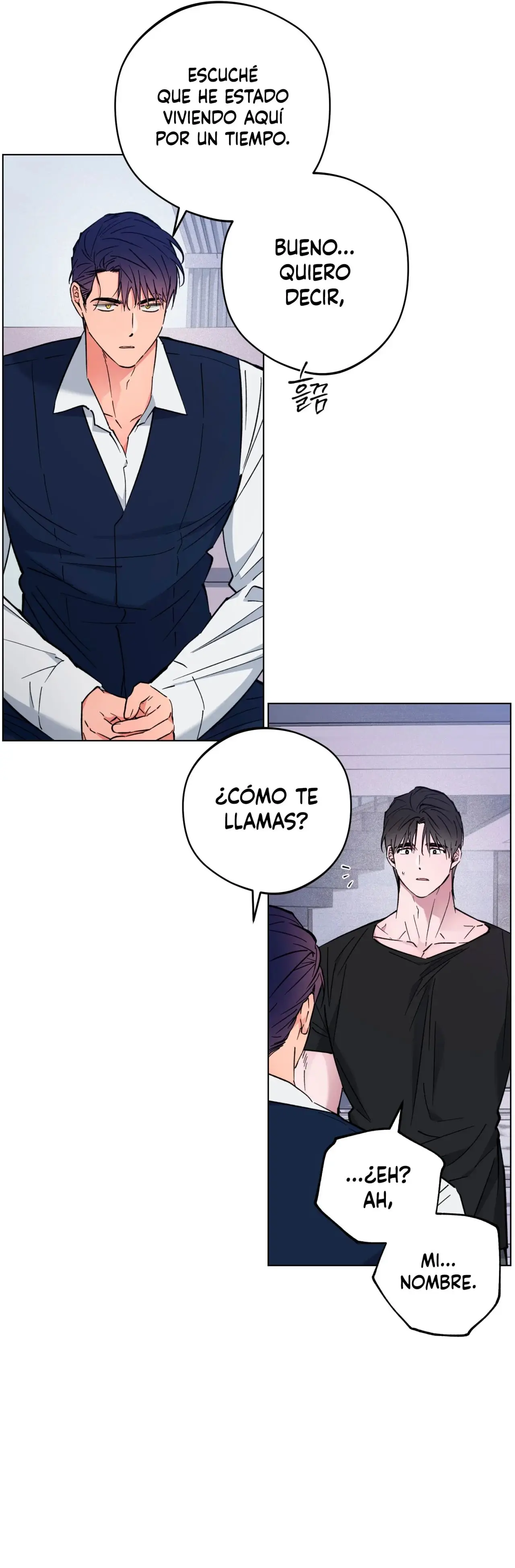 Amanecer, Nubes, Río (El amanecer del dragon) (2023) - Capítulo 59 - Página 39 - LectorTMOo