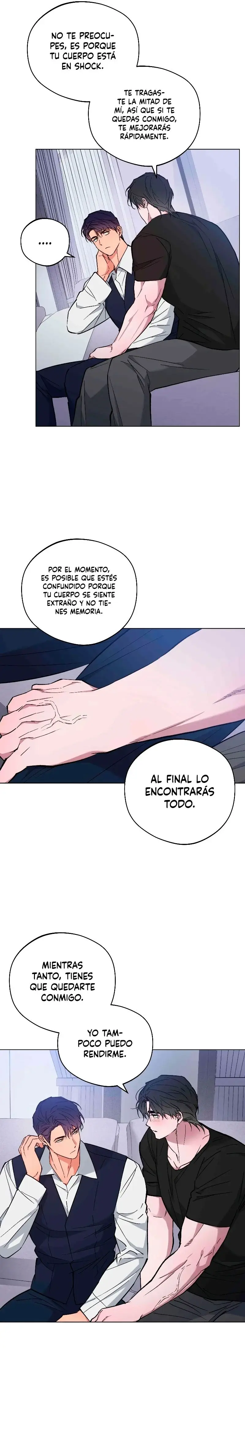Amanecer, Nubes, Río (El amanecer del dragon) (2023) - Capítulo 60 - Página 8 - LectorTMOo