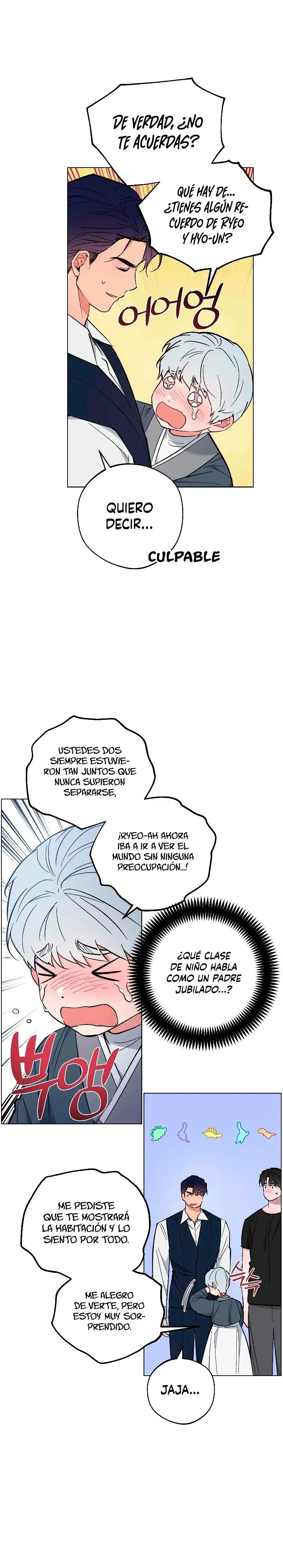 Amanecer, Nubes, Río (El amanecer del dragon) (2023) - Capítulo 60 - Página 12 - LectorTMOo