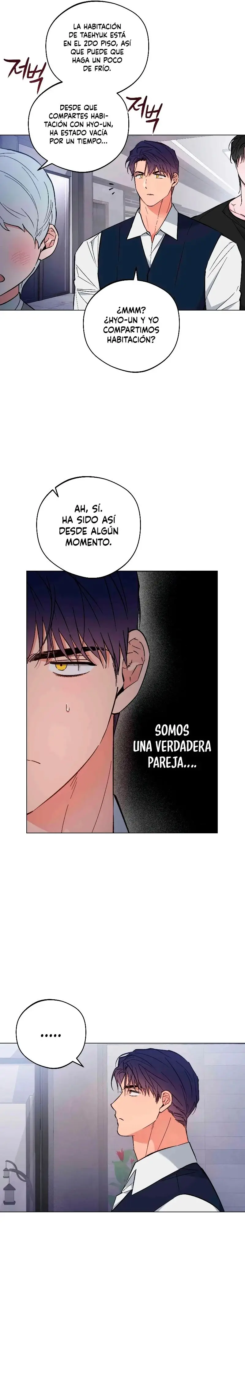 Amanecer, Nubes, Río (El amanecer del dragon) (2023) - Capítulo 60 - Página 13 - LectorTMOo