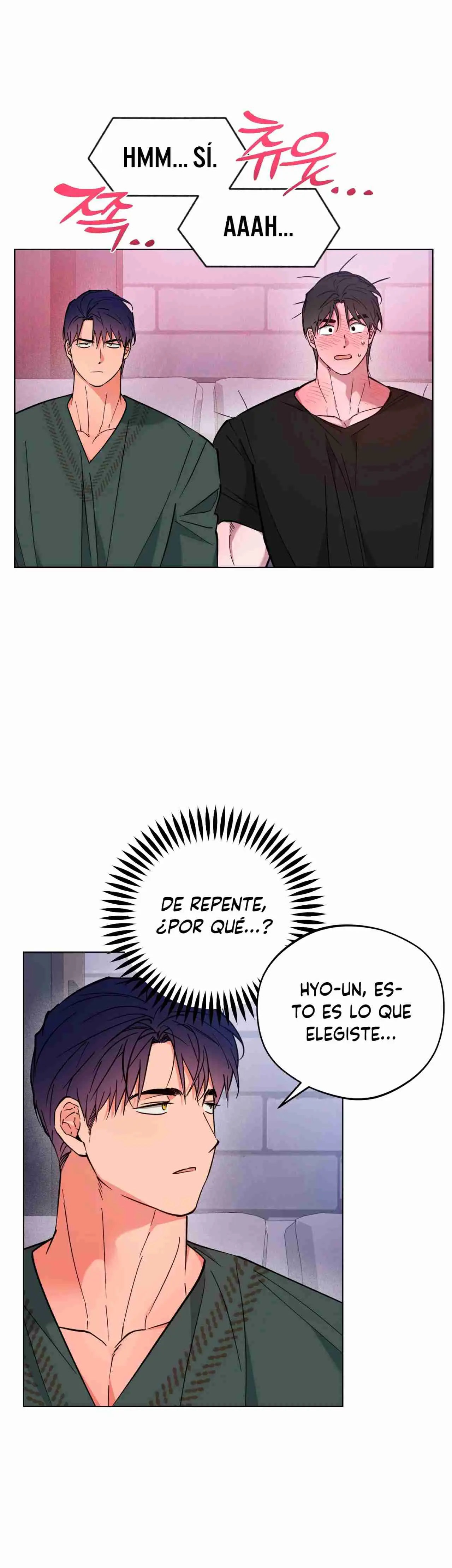 Amanecer, Nubes, Río (El amanecer del dragon) (2023) - Capítulo 61 - Página 8 - LectorTMOo