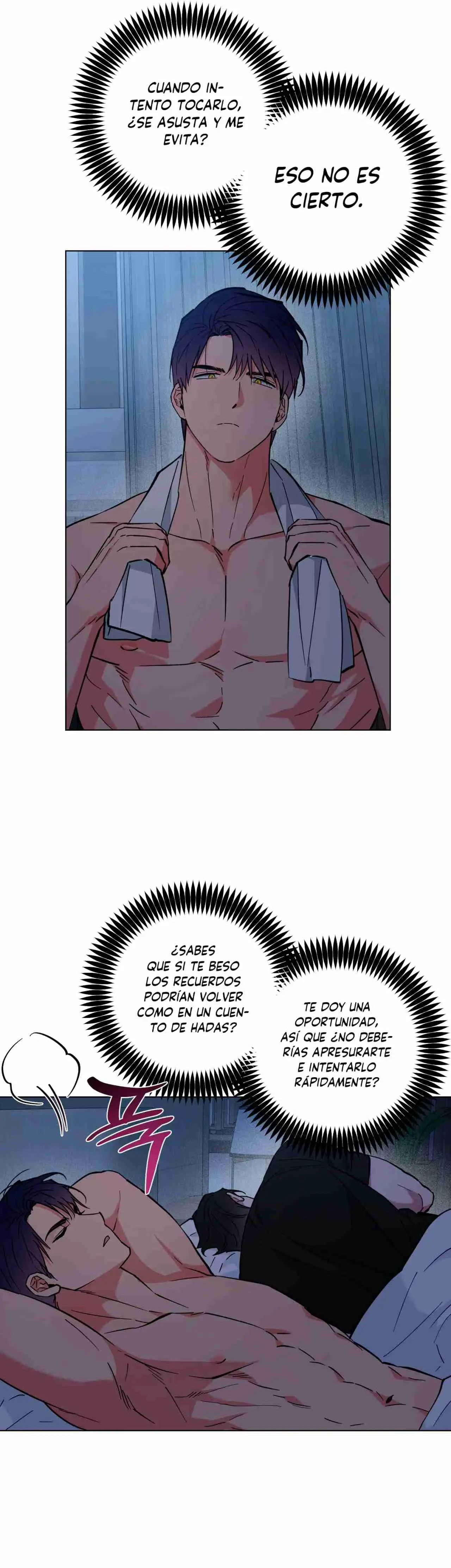 Amanecer, Nubes, Río (El amanecer del dragon) (2023) - Capítulo 61 - Página 24 - LectorTMOo