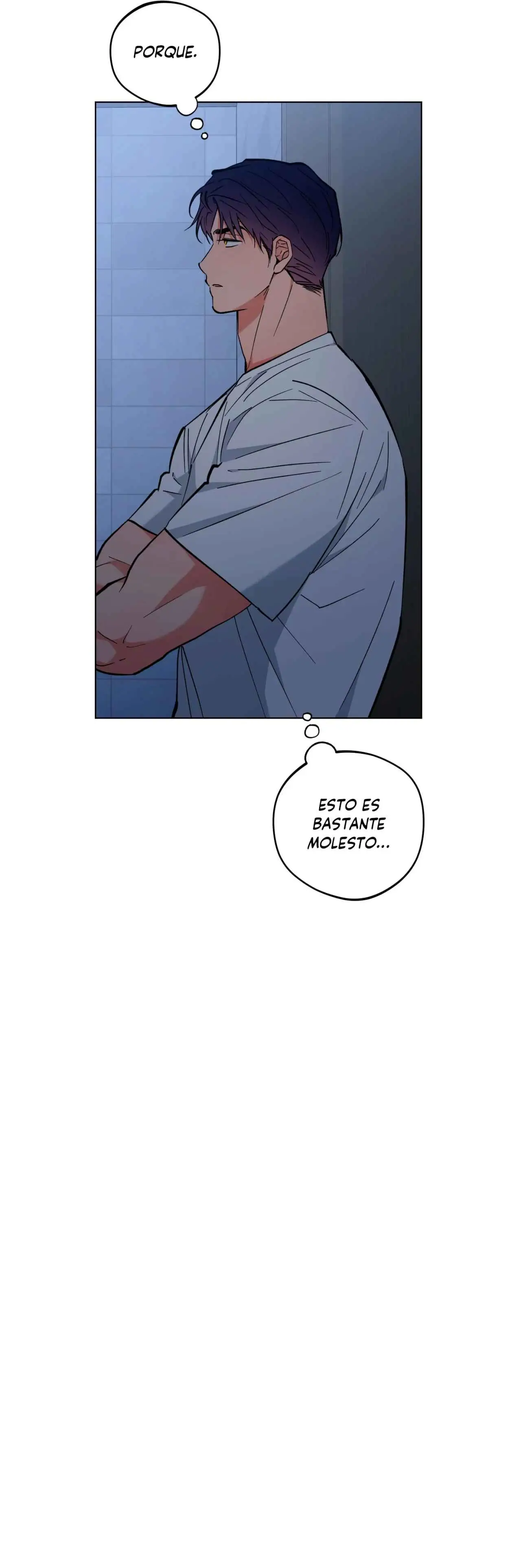 Amanecer, Nubes, Río (El amanecer del dragon) (2023) - Capítulo 61 - Página 34 - LectorTMOo
