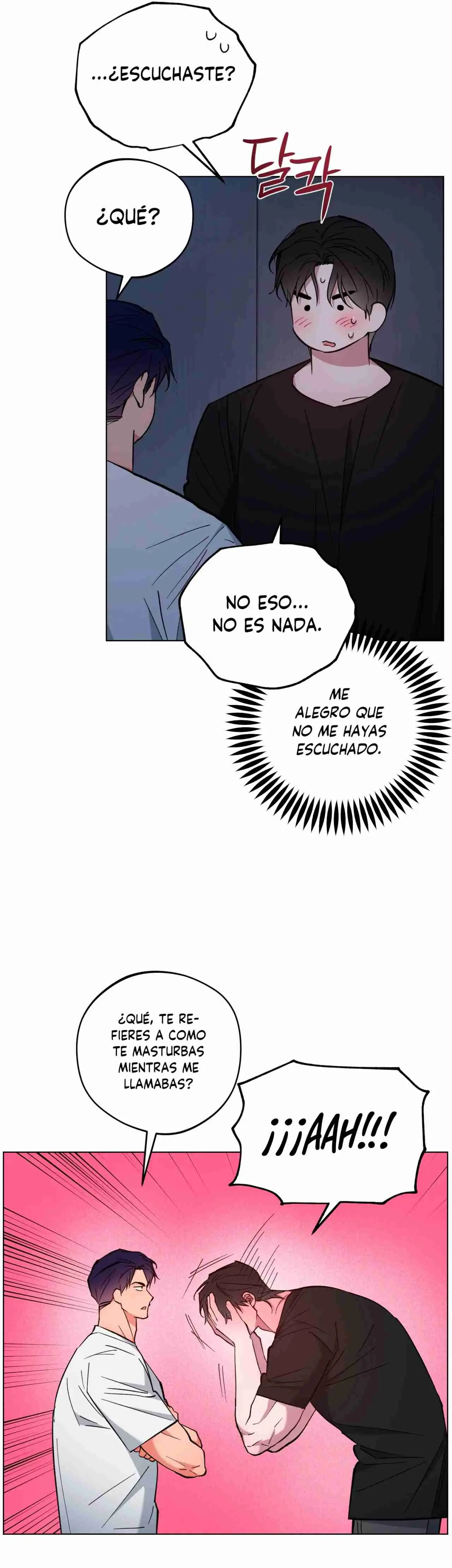 Amanecer, Nubes, Río (El amanecer del dragon) (2023) - Capítulo 61 - Página 37 - LectorTMOo