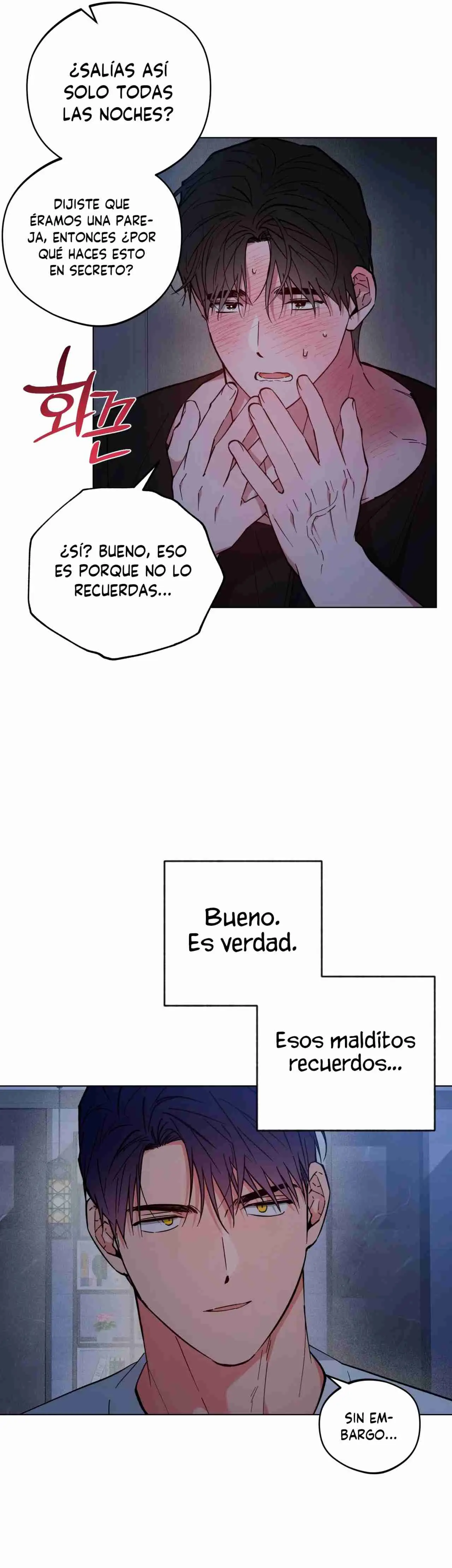 Amanecer, Nubes, Río (El amanecer del dragon) (2023) - Capítulo 61 - Página 39 - LectorTMOo