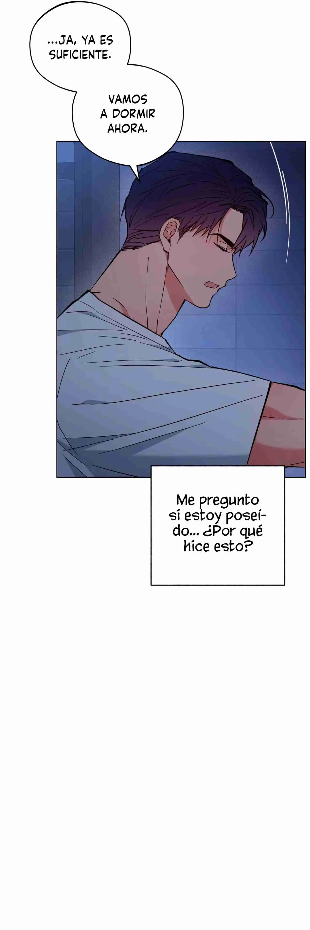 Amanecer, Nubes, Río (El amanecer del dragon) (2023) - Capítulo 61 - Página 45 - LectorTMOo