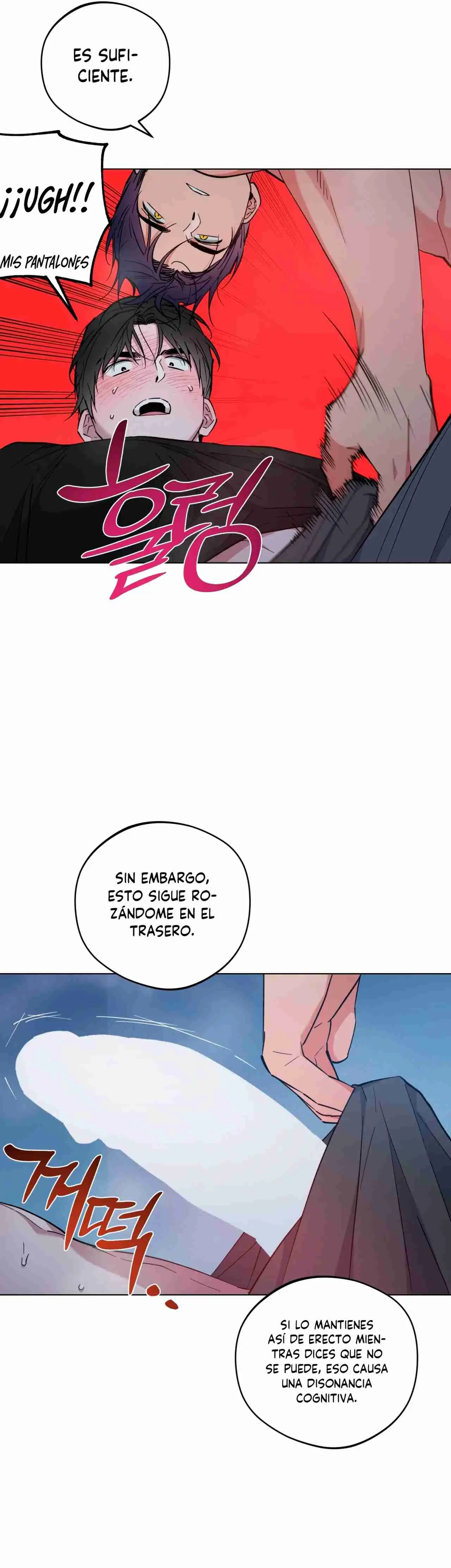 Amanecer, Nubes, Río (El amanecer del dragon) (2023) - Capítulo 62 - Página 13 - LectorTMOo