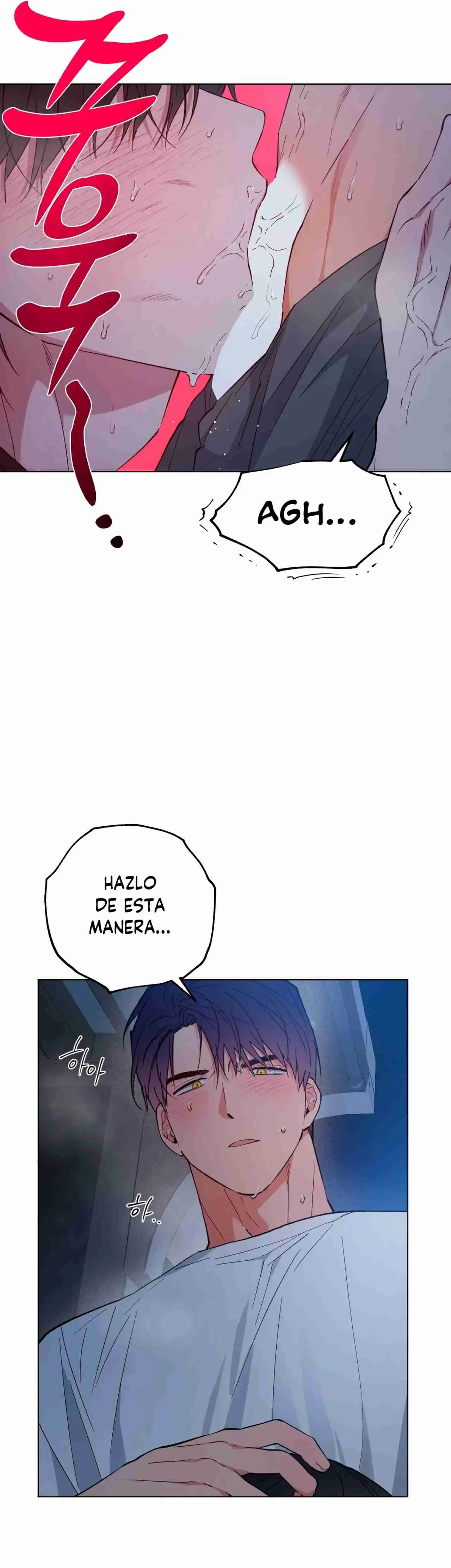 Amanecer, Nubes, Río (El amanecer del dragon) (2023) - Capítulo 62 - Página 45 - LectorTMOo