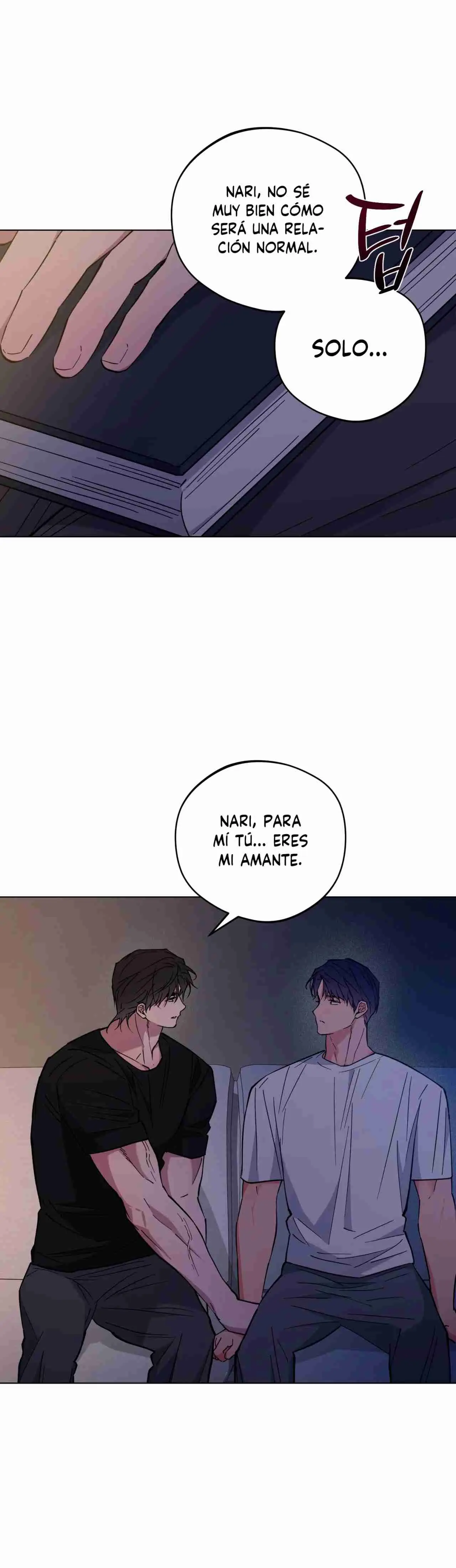 Amanecer, Nubes, Río (El amanecer del dragon) (2023) - Capítulo 63 - Página 20 - LectorTMOo