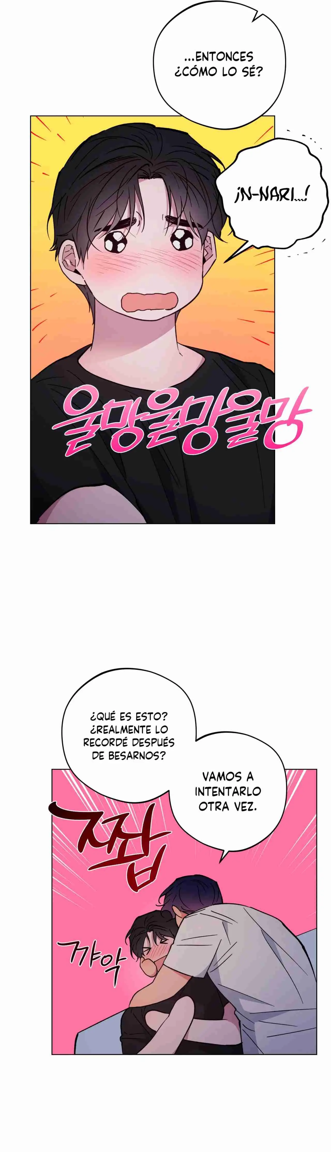 Amanecer, Nubes, Río (El amanecer del dragon) (2023) - Capítulo 63 - Página 37 - LectorTMOo
