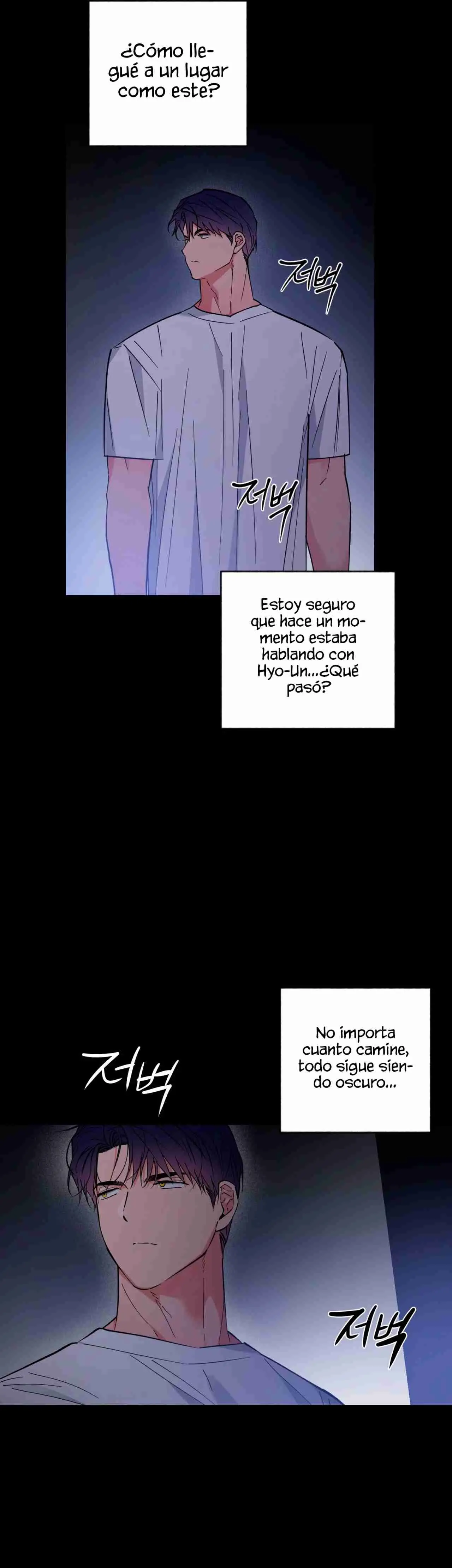 Amanecer, Nubes, Río (El amanecer del dragon) (2023) - Capítulo 63 - Página 40 - LectorTMOo