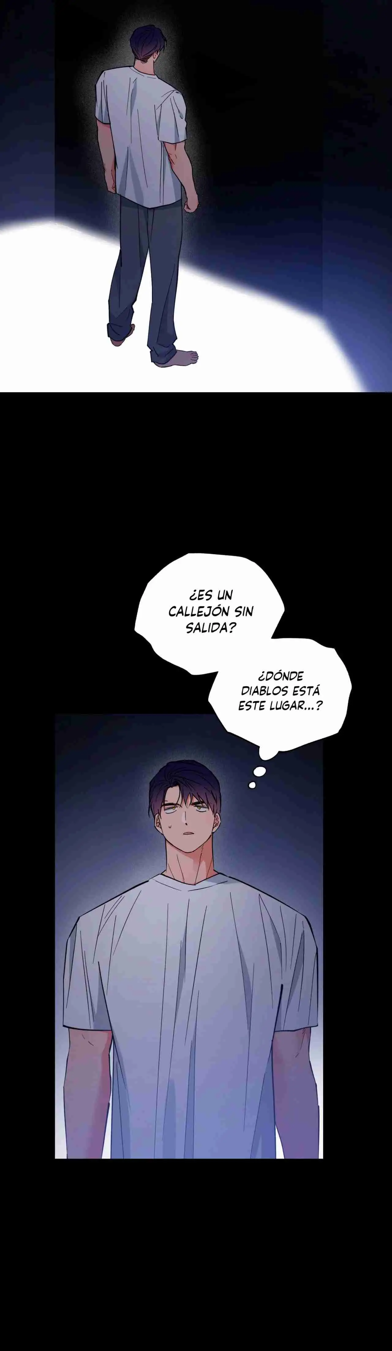 Amanecer, Nubes, Río (El amanecer del dragon) (2023) - Capítulo 63 - Página 42 - LectorTMOo