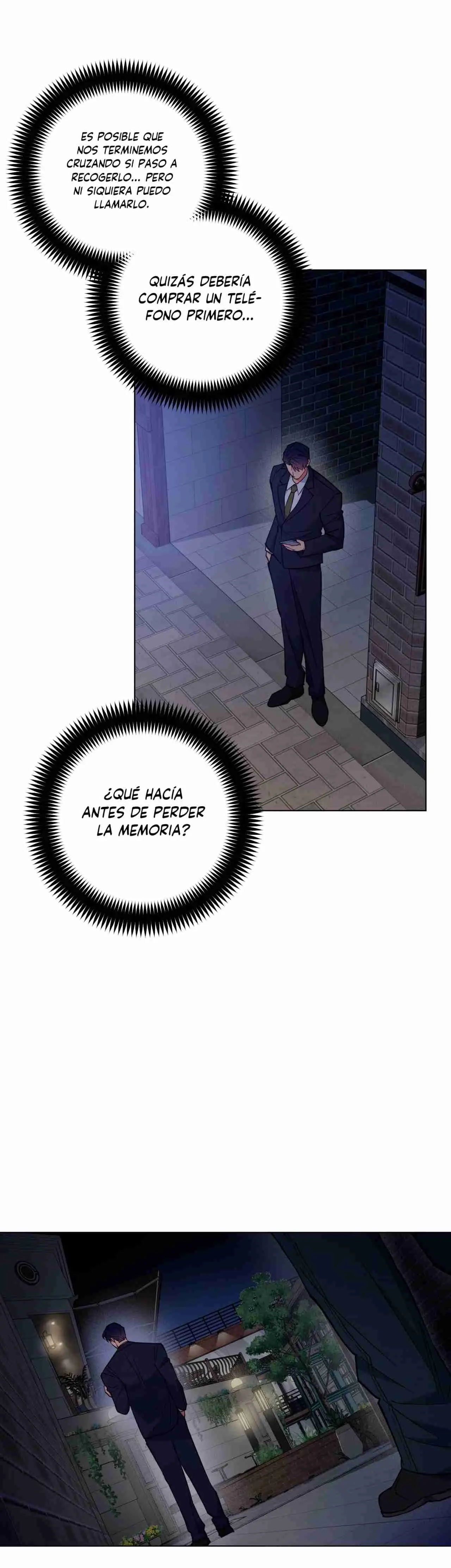 Amanecer, Nubes, Río (El amanecer del dragon) (2023) - Capítulo 63 - Página 49 - LectorTMOo