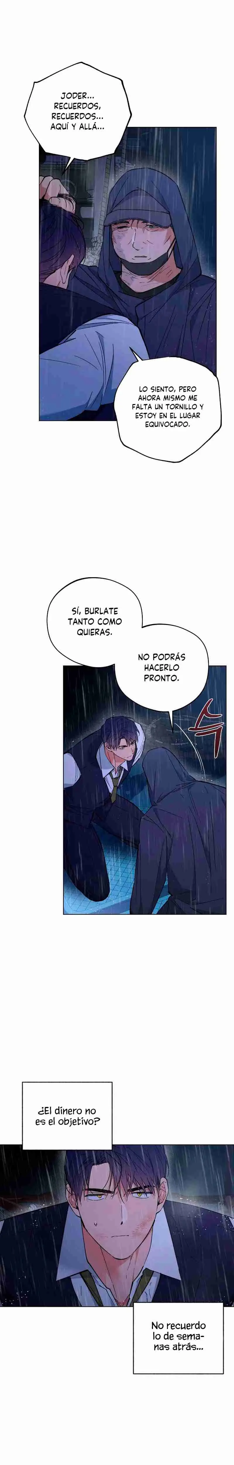 Amanecer, Nubes, Río (El amanecer del dragon) (2023) - Capítulo 64 - Página 9 - LectorTMOo