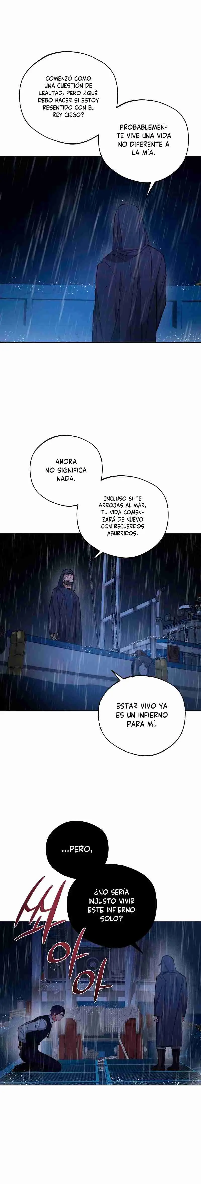 Amanecer, Nubes, Río (El amanecer del dragon) (2023) - Capítulo 64 - Página 13 - LectorTMOo
