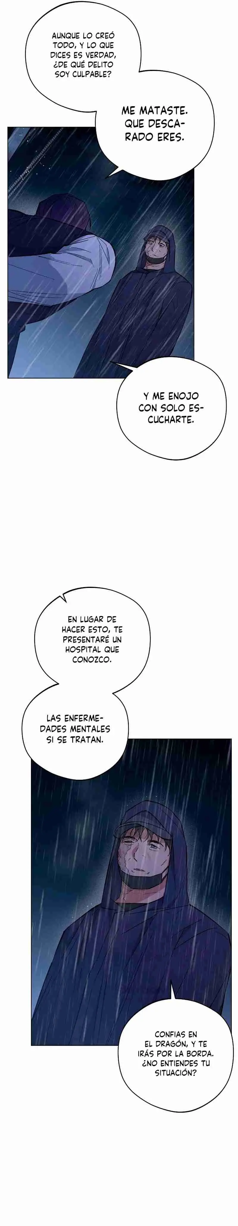 Amanecer, Nubes, Río (El amanecer del dragon) (2023) - Capítulo 64 - Página 15 - LectorTMOo