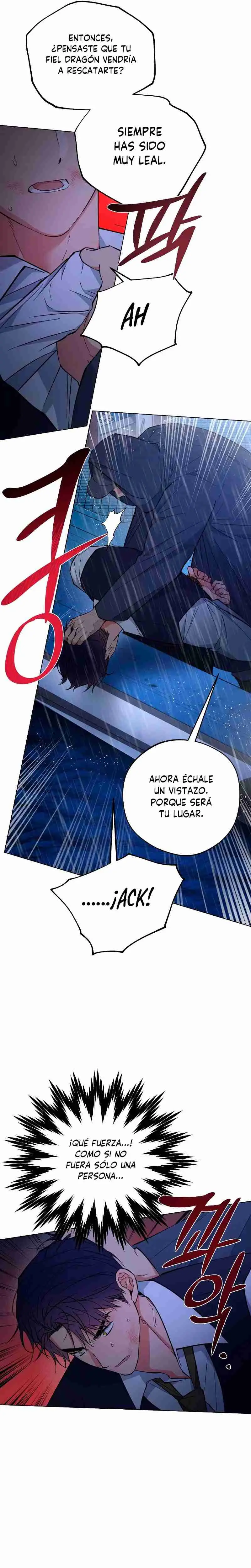Amanecer, Nubes, Río (El amanecer del dragon) (2023) - Capítulo 64 - Página 16 - LectorTMOo