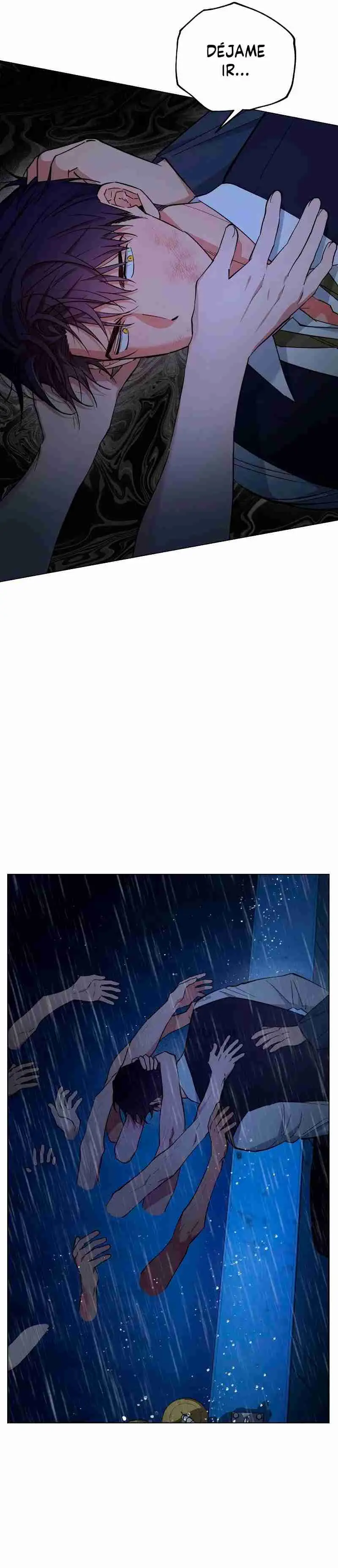 Amanecer, Nubes, Río (El amanecer del dragon) (2023) - Capítulo 64 - Página 19 - LectorTMOo