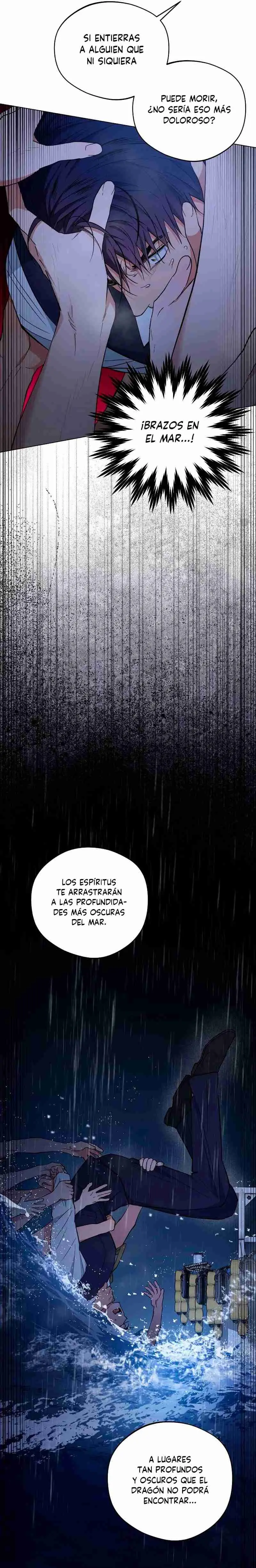 Amanecer, Nubes, Río (El amanecer del dragon) (2023) - Capítulo 64 - Página 20 - LectorTMOo