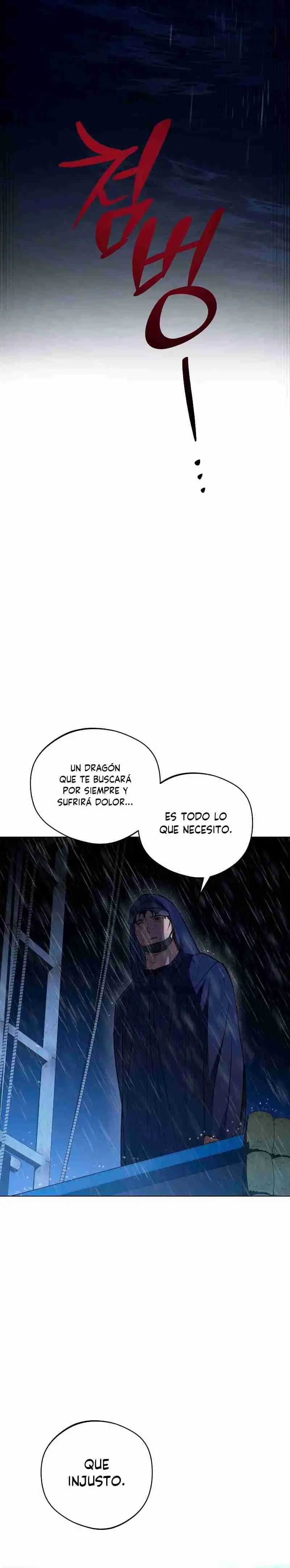 Amanecer, Nubes, Río (El amanecer del dragon) (2023) - Capítulo 64 - Página 21 - LectorTMOo
