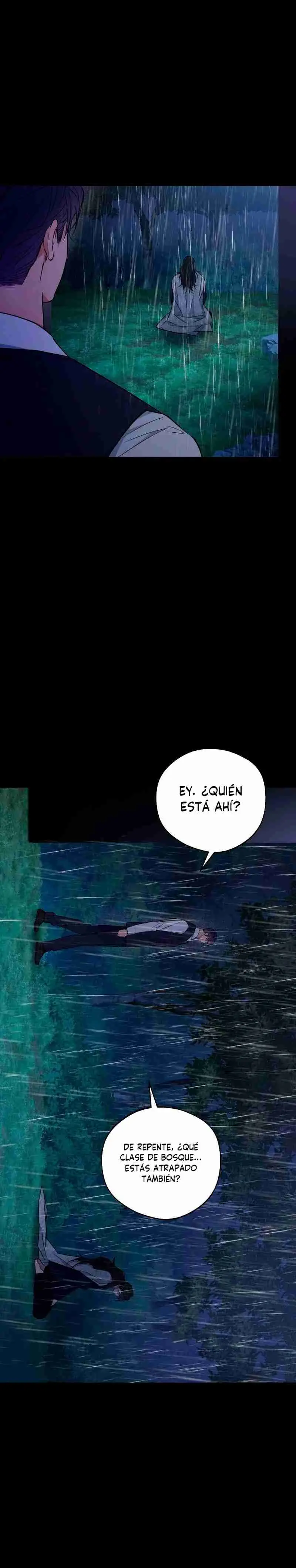 Amanecer, Nubes, Río (El amanecer del dragon) (2023) - Capítulo 64 - Página 29 - LectorTMOo