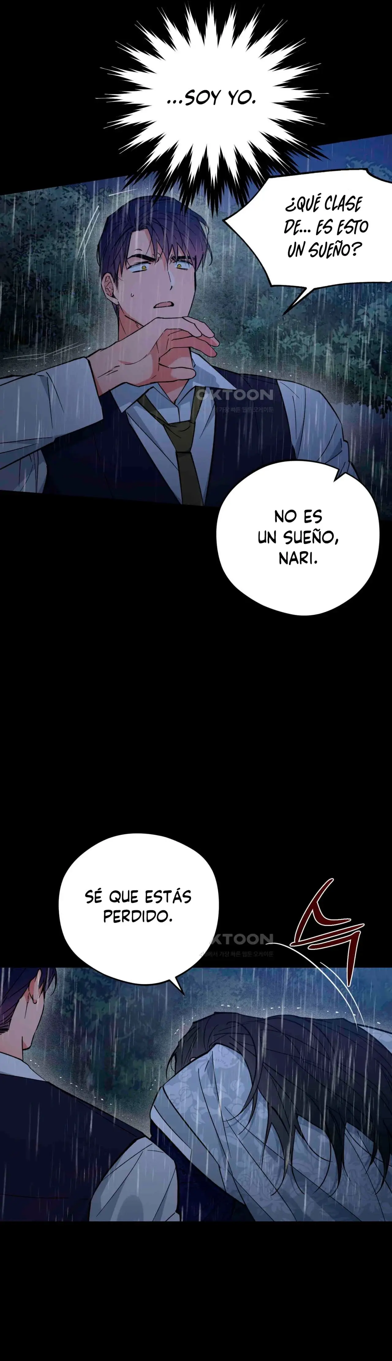 Amanecer, Nubes, Río (El amanecer del dragon) (2023) - Capítulo 65 - Página 8 - LectorTMOo