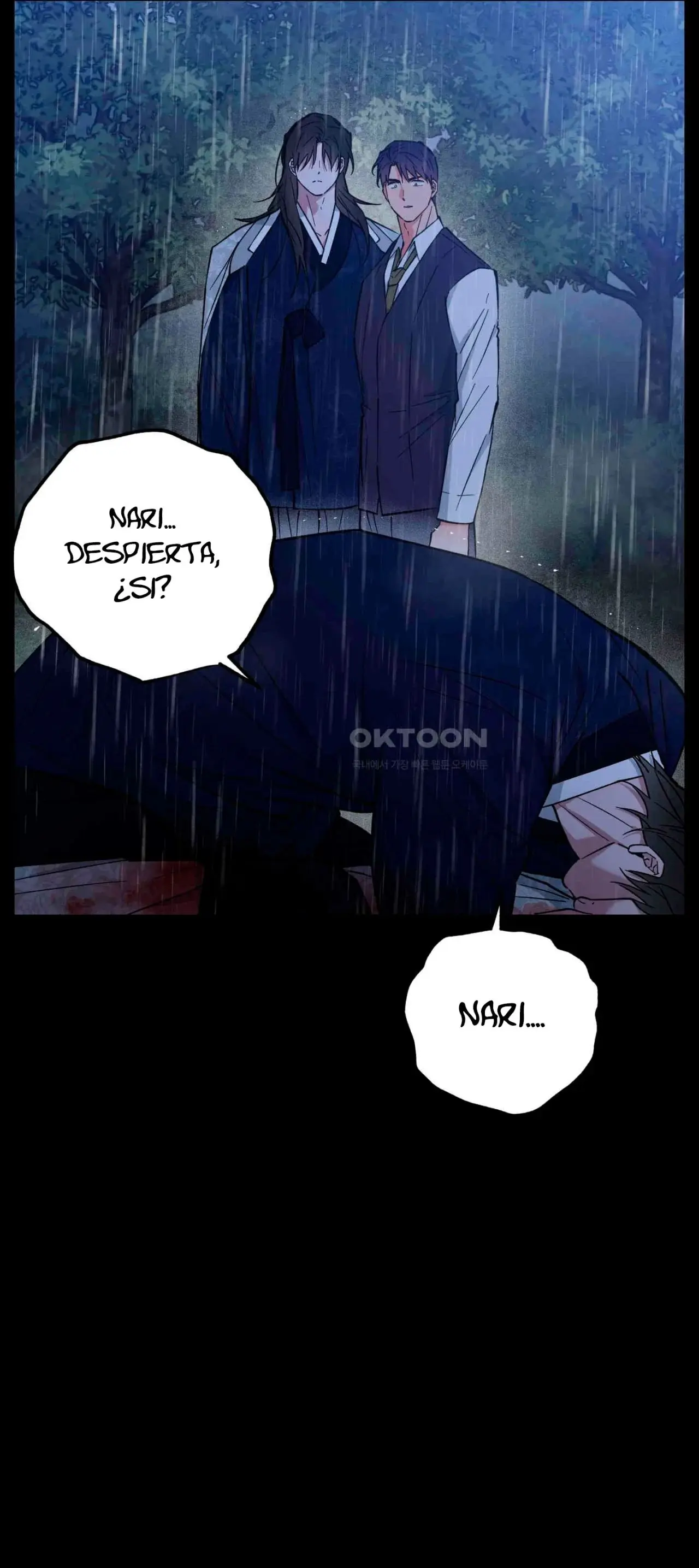 Amanecer, Nubes, Río (El amanecer del dragon) (2023) - Capítulo 65 - Página 11 - LectorTMOo