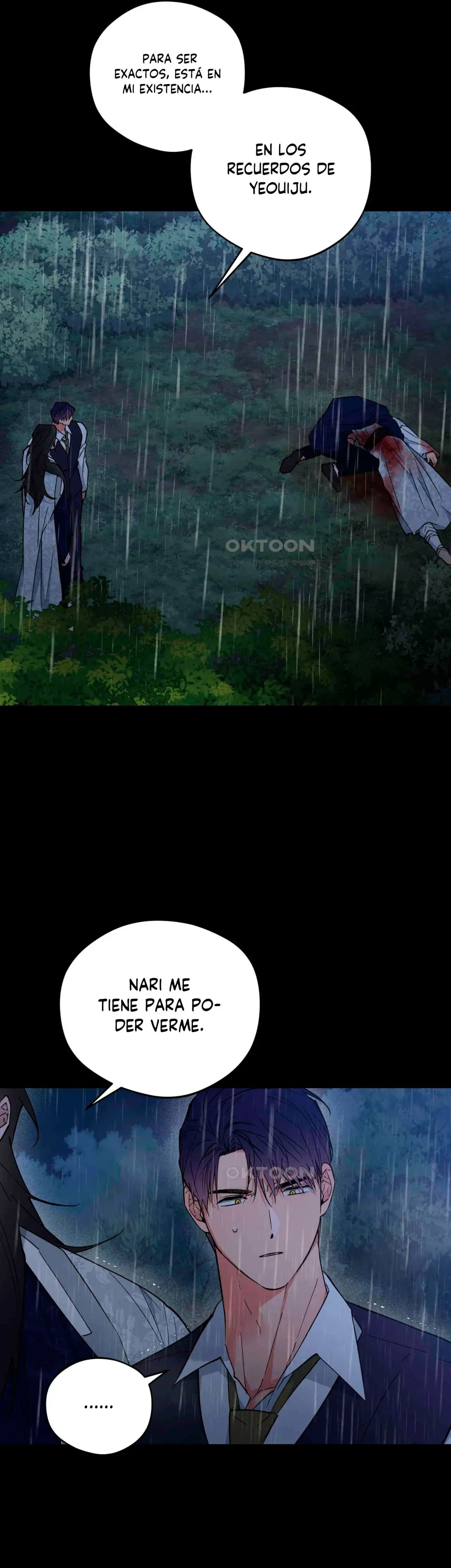 Amanecer, Nubes, Río (El amanecer del dragon) (2023) - Capítulo 65 - Página 14 - LectorTMOo
