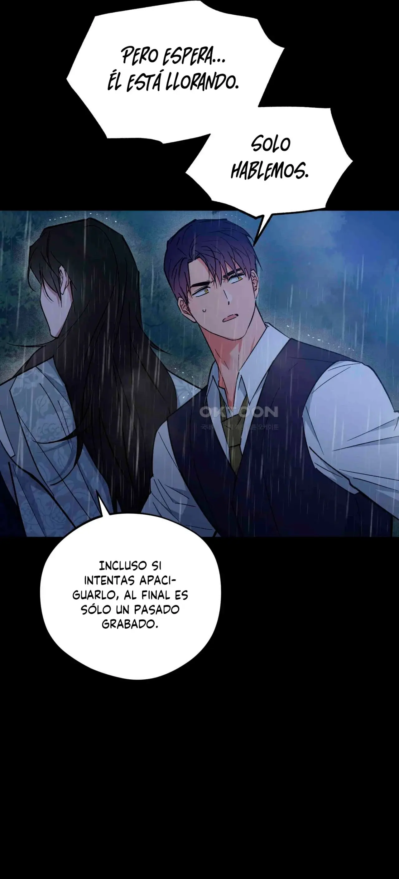 Amanecer, Nubes, Río (El amanecer del dragon) (2023) - Capítulo 65 - Página 16 - LectorTMOo