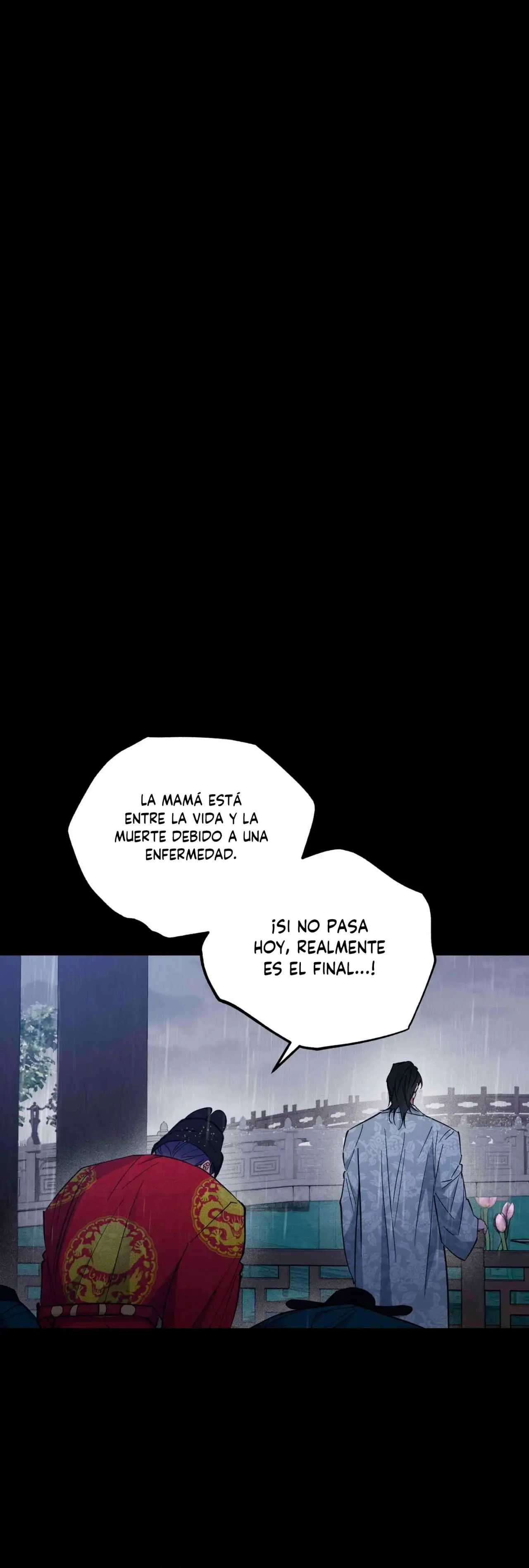 Amanecer, Nubes, Río (El amanecer del dragon) (2023) - Capítulo 65 - Página 20 - LectorTMOo