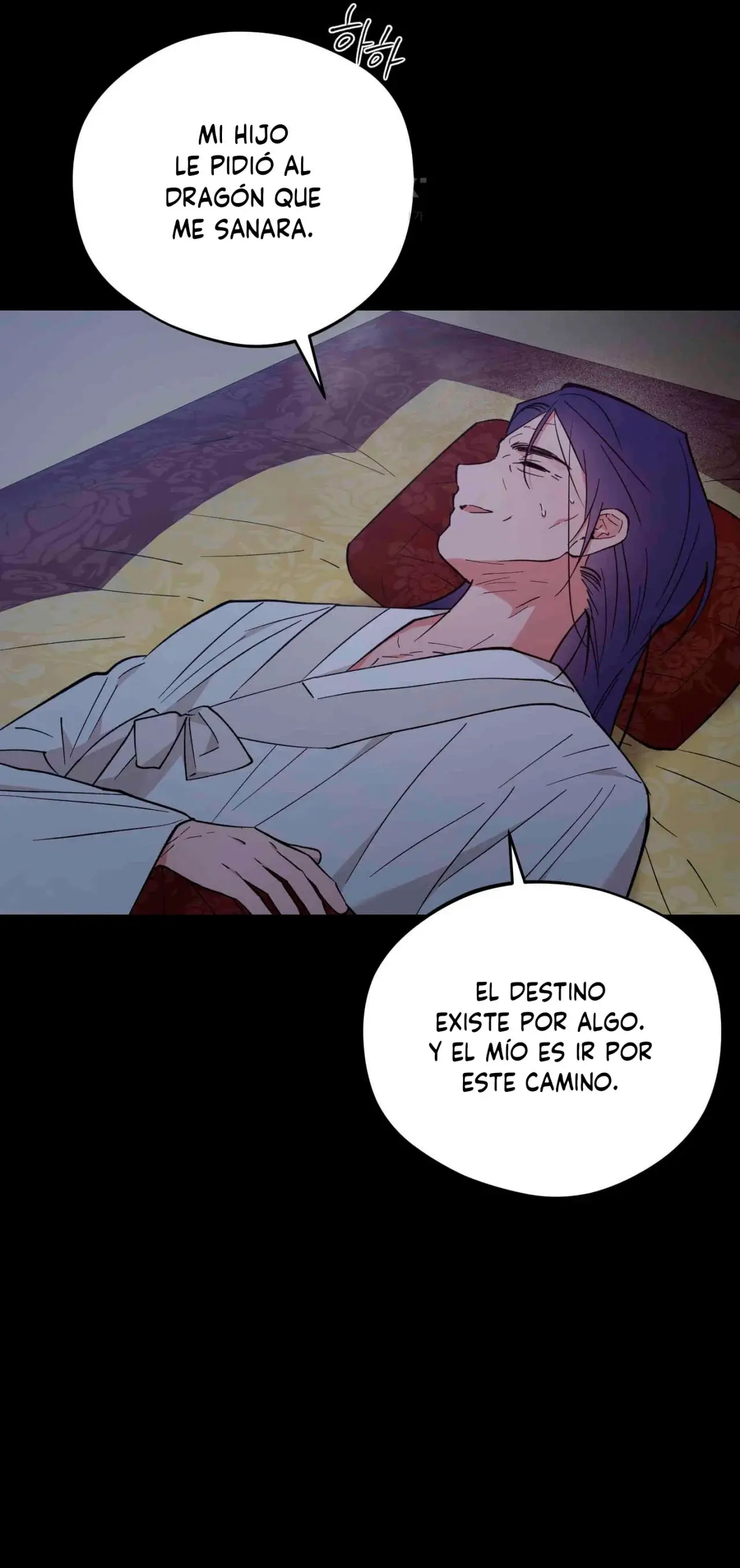 Amanecer, Nubes, Río (El amanecer del dragon) (2023) - Capítulo 65 - Página 25 - LectorTMOo