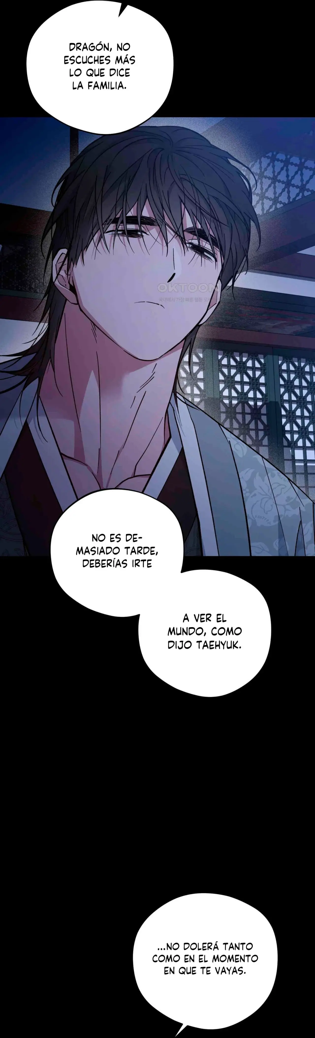 Amanecer, Nubes, Río (El amanecer del dragon) (2023) - Capítulo 65 - Página 26 - LectorTMOo