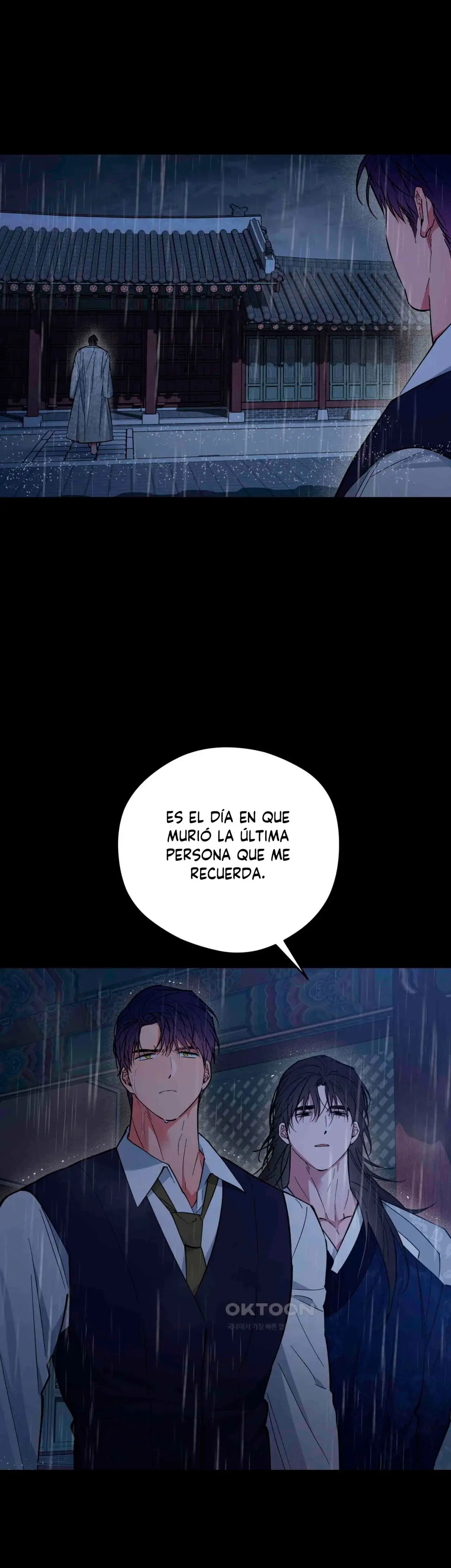Amanecer, Nubes, Río (El amanecer del dragon) (2023) - Capítulo 65 - Página 30 - LectorTMOo