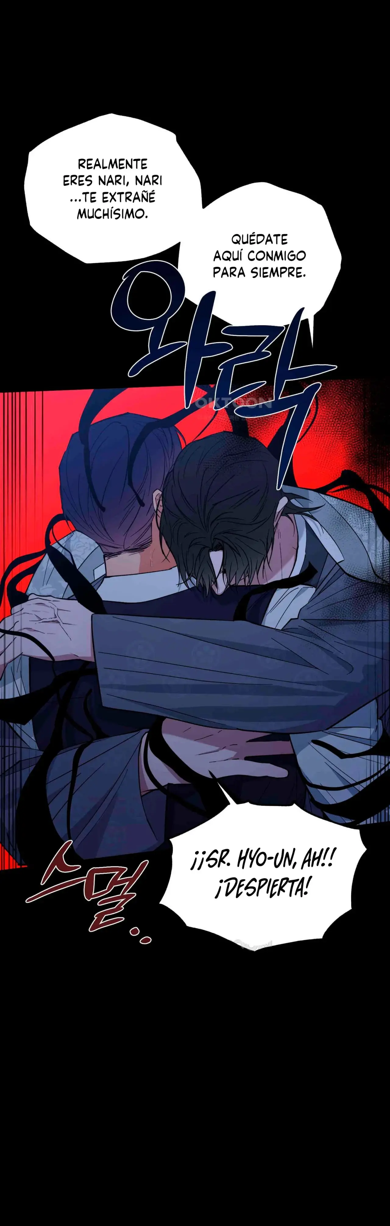 Amanecer, Nubes, Río (El amanecer del dragon) (2023) - Capítulo 65 - Página 51 - LectorTMOo
