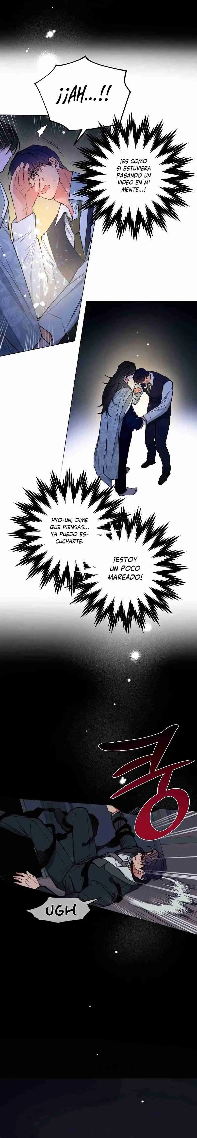 Amanecer, Nubes, Río (El amanecer del dragon) (2023) - Capítulo 66 - Página 12 - LectorTMOo