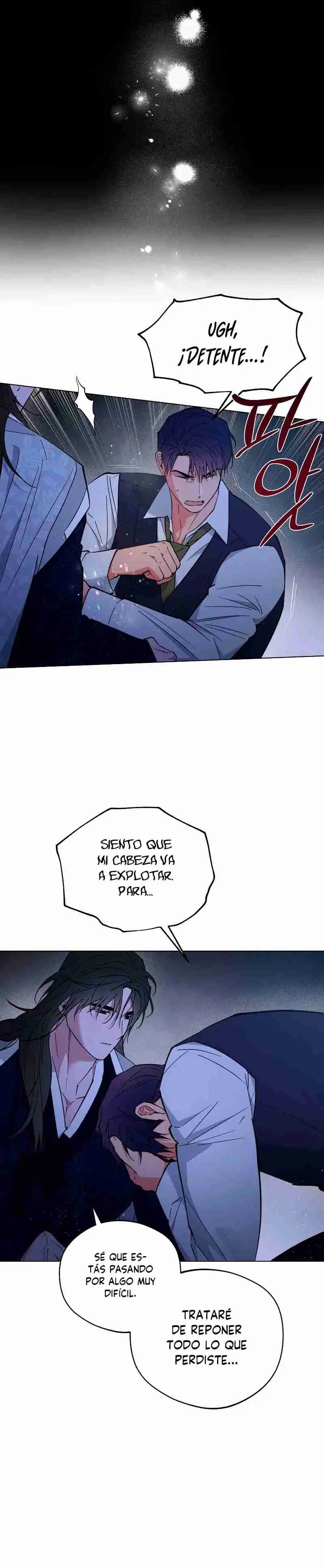 Amanecer, Nubes, Río (El amanecer del dragon) (2023) - Capítulo 66 - Página 17 - LectorTMOo