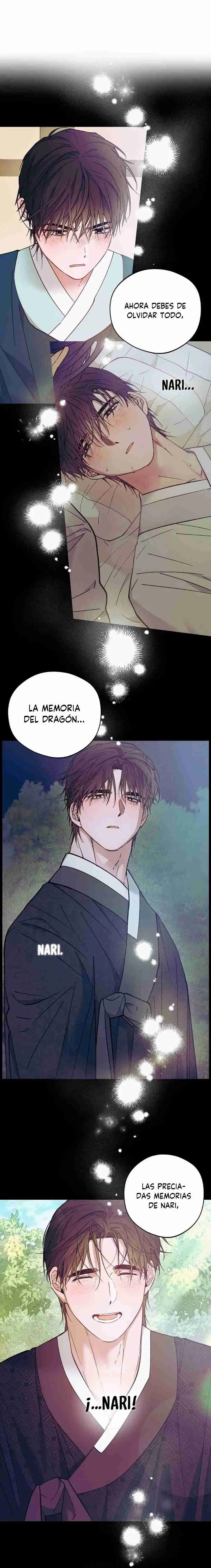 Amanecer, Nubes, Río (El amanecer del dragon) (2023) - Capítulo 66 - Página 22 - LectorTMOo