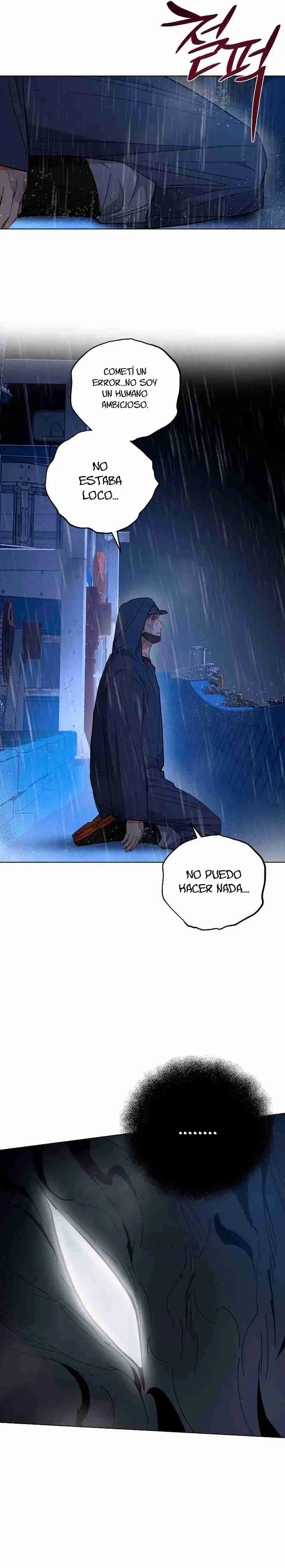 Amanecer, Nubes, Río (El amanecer del dragon) (2023) - Capítulo 66 - Página 35 - LectorTMOo