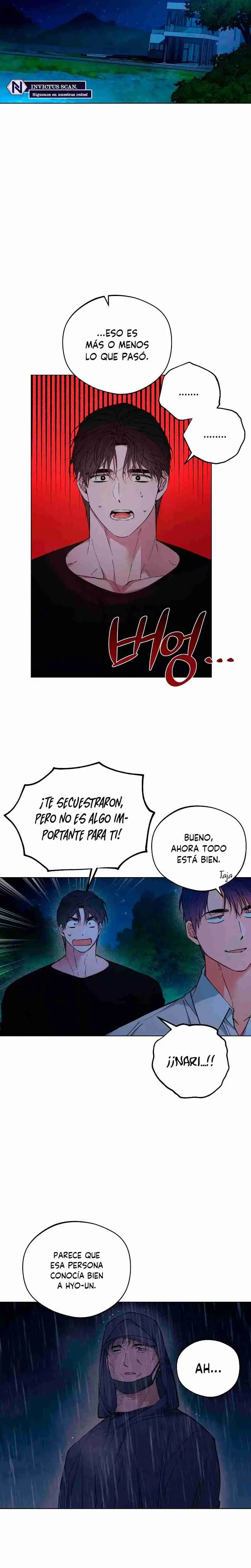 Amanecer, Nubes, Río (El amanecer del dragon) (2023) - Capítulo 67 - Página 10 - LectorTMOo