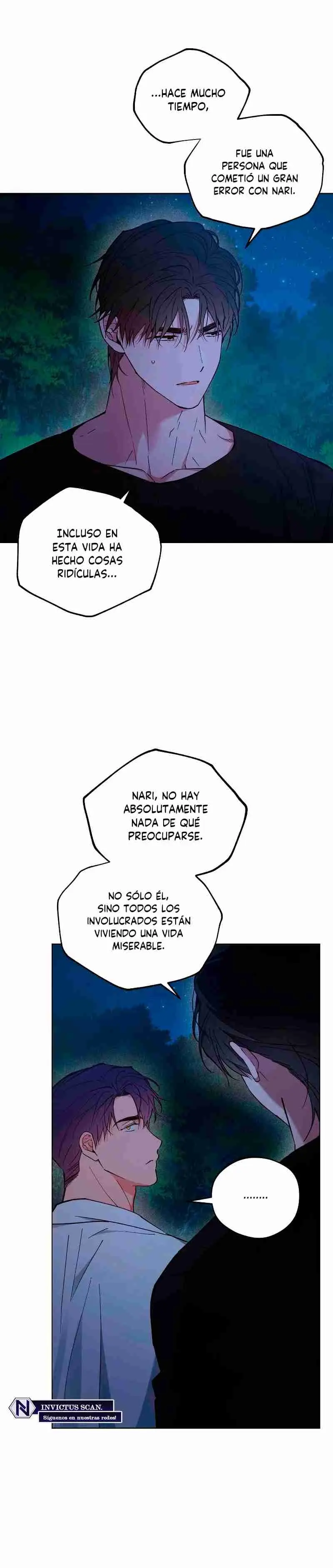 Amanecer, Nubes, Río (El amanecer del dragon) (2023) - Capítulo 67 - Página 11 - LectorTMOo